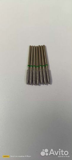 Фреза для ногтей