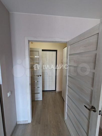Квартира-студия, 24,5 м², 3/9 эт.