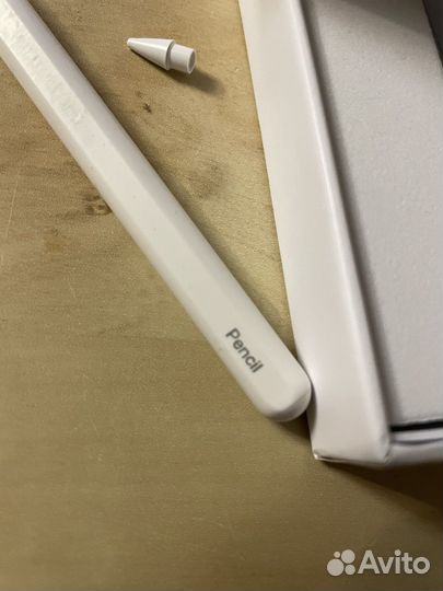 Стилус не рабочий. Для планшета iPad