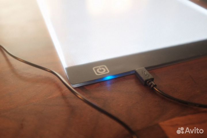 Led планшет для рисования