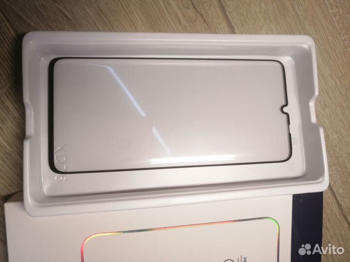 Защитное стекло для Huawei P30 Pro