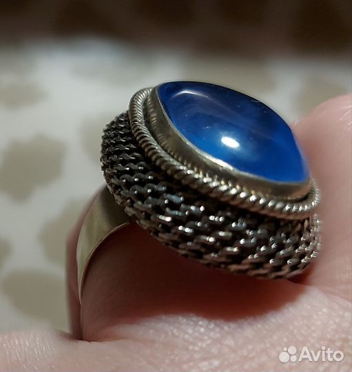 Украшения авторская работа серебро