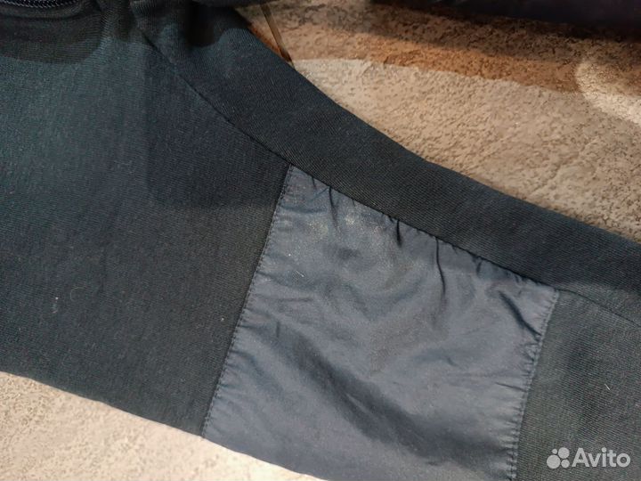 Комбинезон утепленный с начёсом loloclo