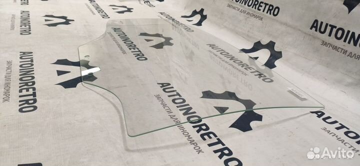 Стекло заднее правое daewoo lanos (1997) sedan