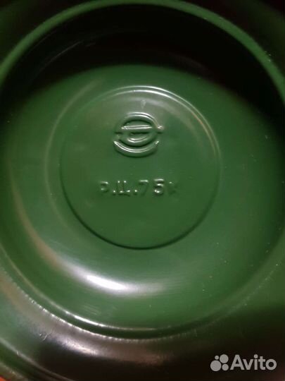 Керосиновая лампа СССР