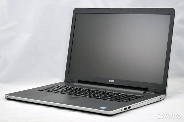 Ноутбук Dell latitude Intel Core i5 \8Gb\255ssd