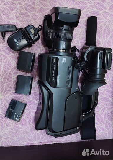 Видео камеры