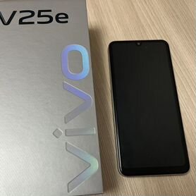 vivo V25e, 8/128 ГБ