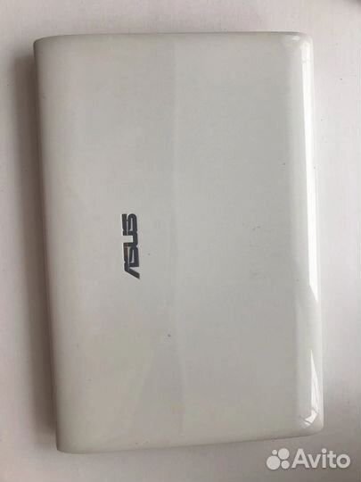 Нетбук asus eee pc 1025c