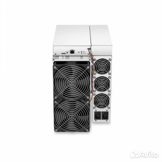 Asic Antminer S19pro-A 100t (В наличии)