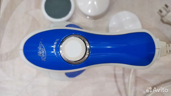 Массажер для тела электрический