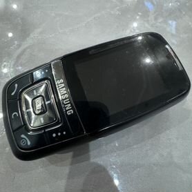 Samsung SGH-D600