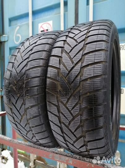 Dunlop Grandtrek WT M3 255/50 R19 107V