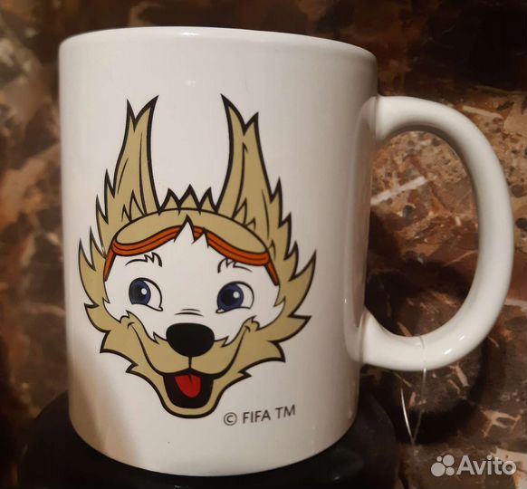 Чашка чемпионат по футболу