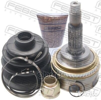 Шрус наружный 25x56x26 (toyota harrier ACU15/SX