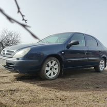 Citroen Xsara 1.4 MT, 2002, 155 000 км, с пробегом, цена 500 000 руб.