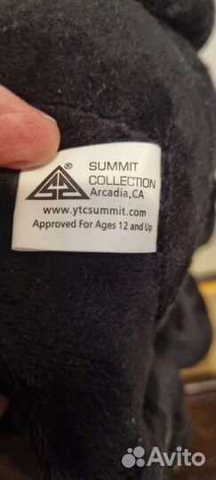 Кллекционнаяя кошка