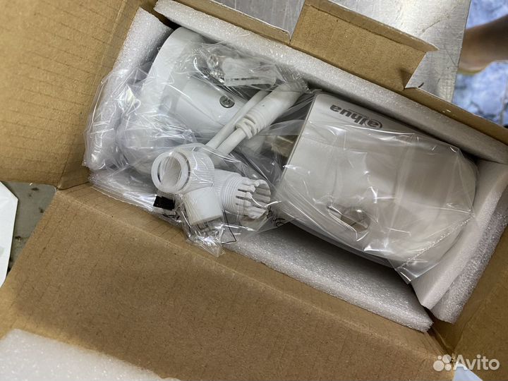 IP-камера Dahua DH-IPC-hfw1230sp новая