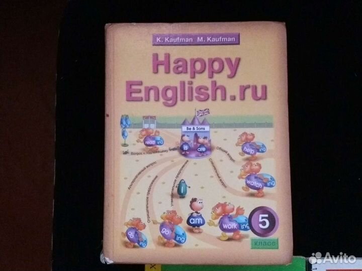 Учебники,словари,справочники по английскому языку