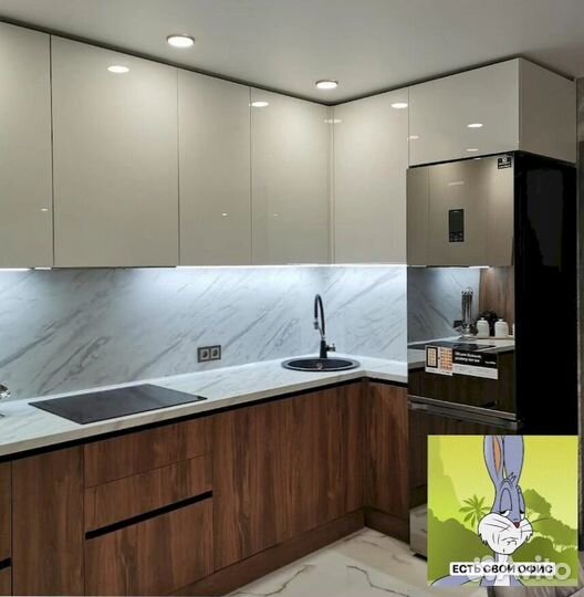 Кухня на заказ