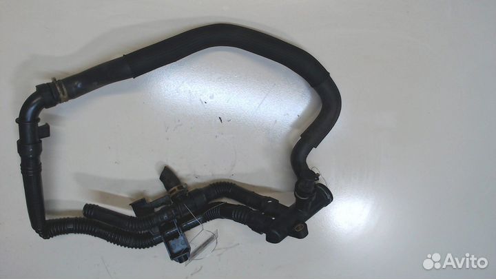 Трубка охлаждения Citroen C2, 2006