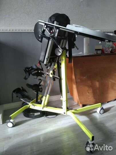 Вертикализатор для детей дцп