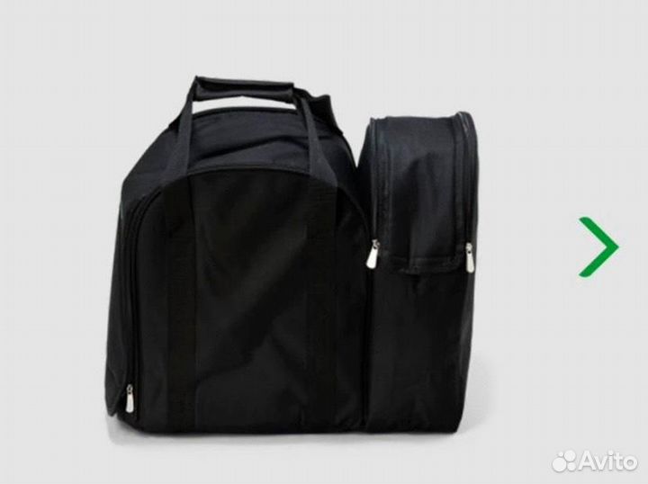 Сумка для устройств Thermomix TM5 и TM6 для транспортировки