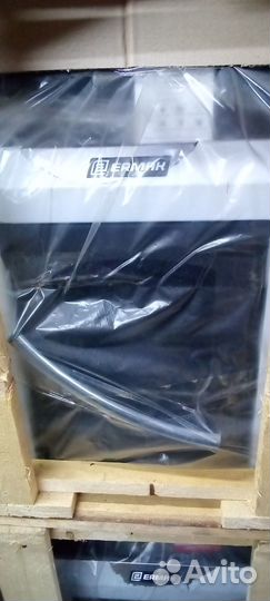 Печь для бани Ермак Элит 16-пс