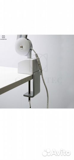 Лампа бестеневая светодиодная Working Lamp