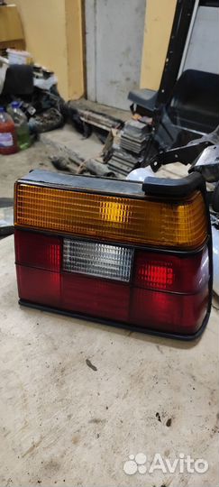 Задний правый фонарь аналог Джетта 2