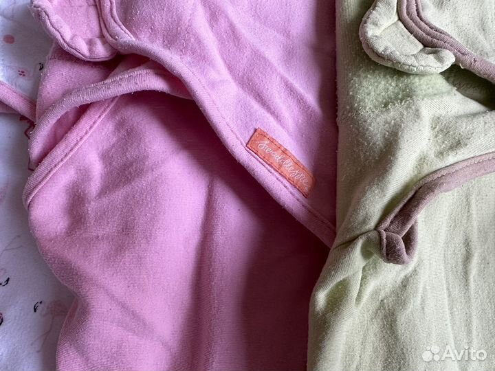 Пеленка кокон Swaddleme