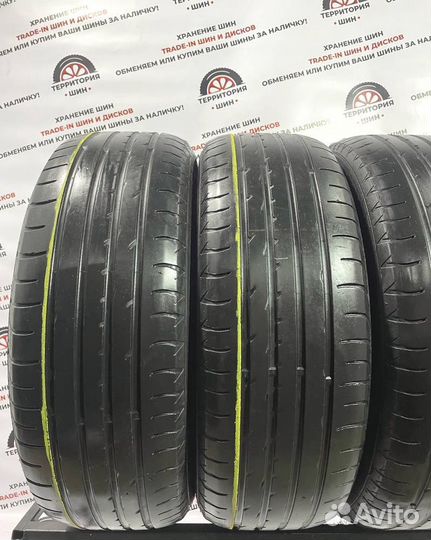 Nexen N8000 235/65 R17 101N