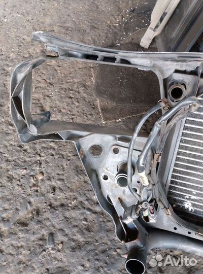 Телевизор ауди-4, Б-5