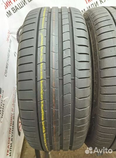 Pirelli P Zero 245/35 R20 95Y