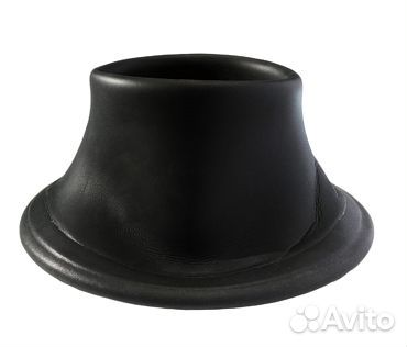 Шейный неопреновый обтюратор Neck Neoprene Obturat