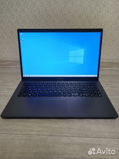 Ноутбук Asus VivoBook 15.6(i3 8145U/MX250/SSD 512)