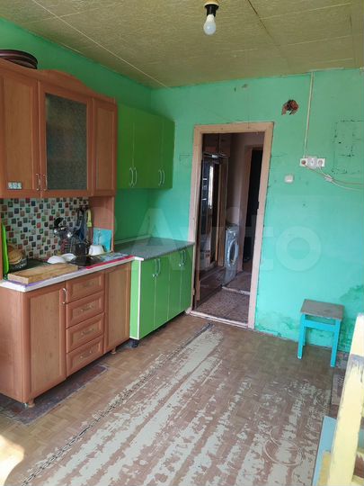 Комната 12,4 м² в 6-к., 2/5 эт.