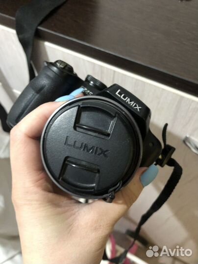 Фотоаппарат