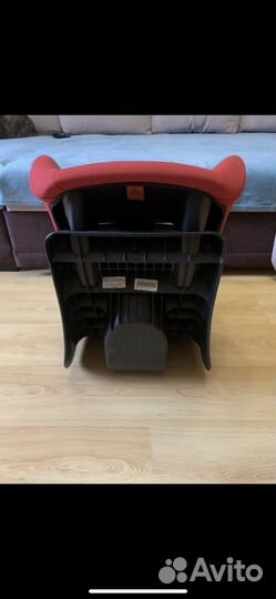 Детское автокресло от 9 до 18 inglesina