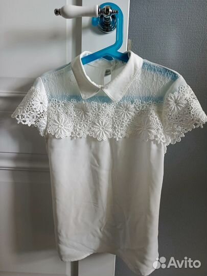 Одежда для школы