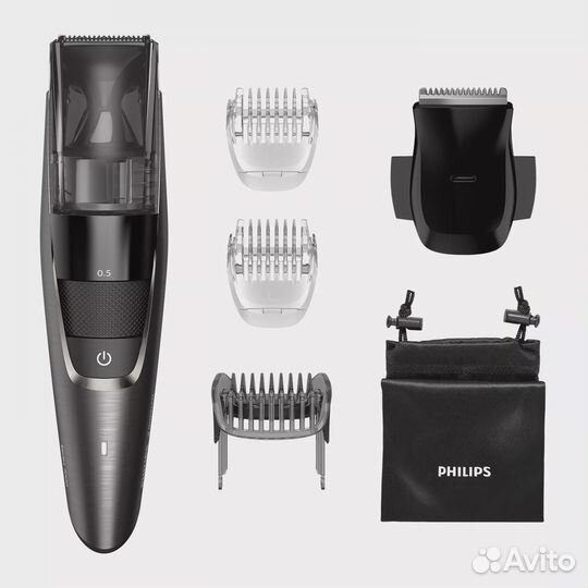 Триммер Philips Norelco 7500 (Новый)