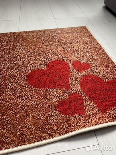 Коврик для дома