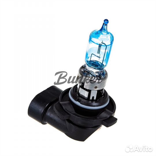 Комплект ламп HB3 12V Osram Night Breaker Laser