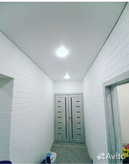 Ремонт квартир