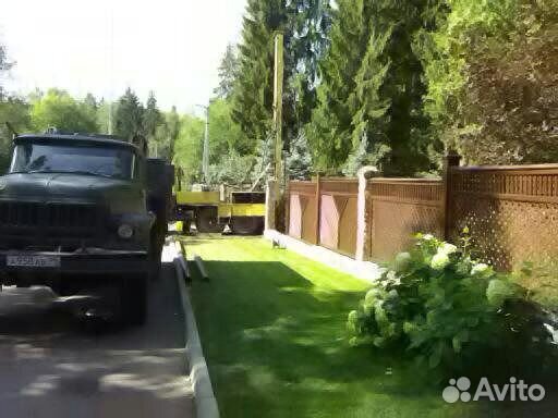 Бурение любой сложности