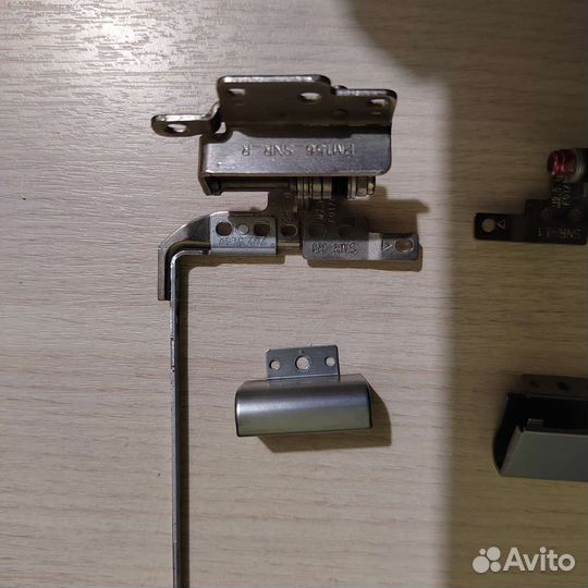Петли для ноутбука HP