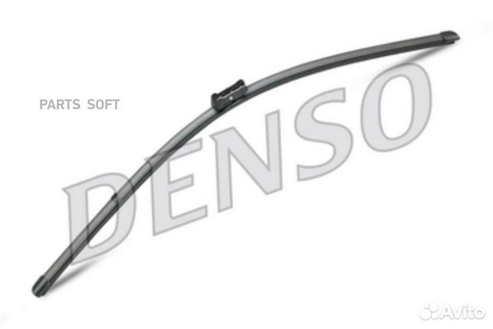 Denso DF002 Щетки стеклоочистителя бескаркасные 60