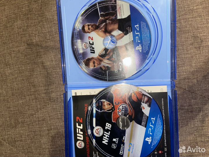 Игра для приставки ps4