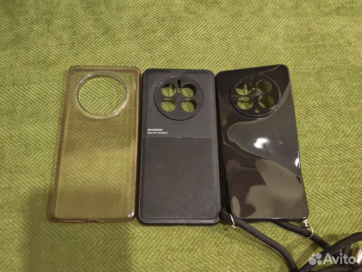 HUAWEI Mate 50 Pro, 8/512 ГБ