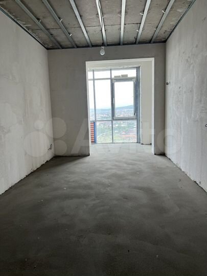 2-к. квартира, 90 м², 18/20 эт.
